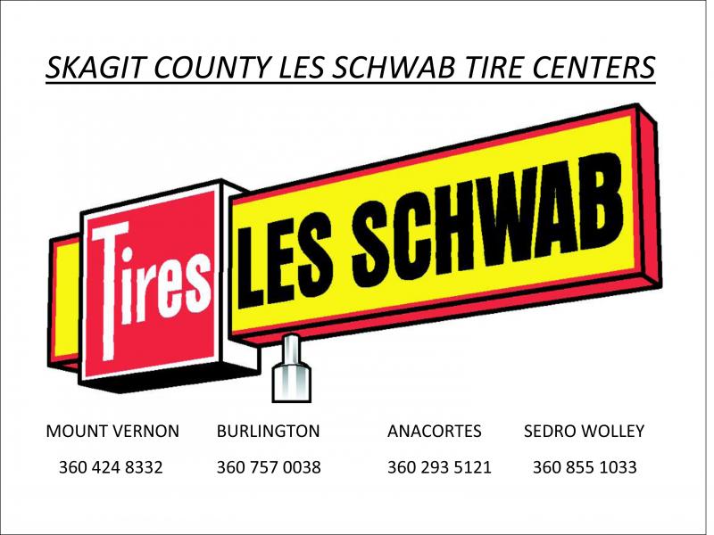 Les schwab discount coupons